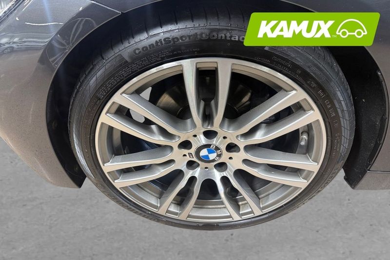 BMW 420 bild 8