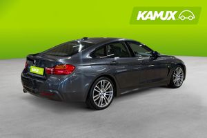 BMW 420 bild 4