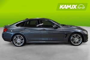 BMW 420 bild 2