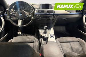BMW 420 bild 11