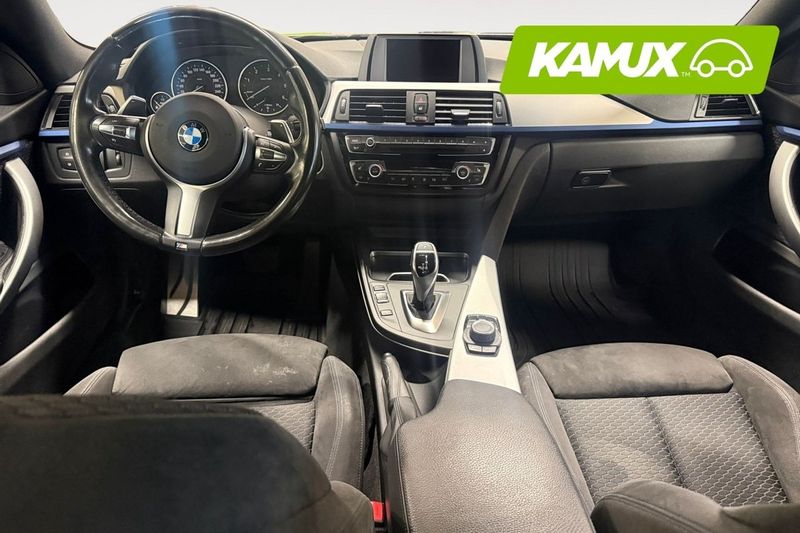 BMW 420 bild 11