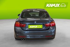 BMW 420 bild 5