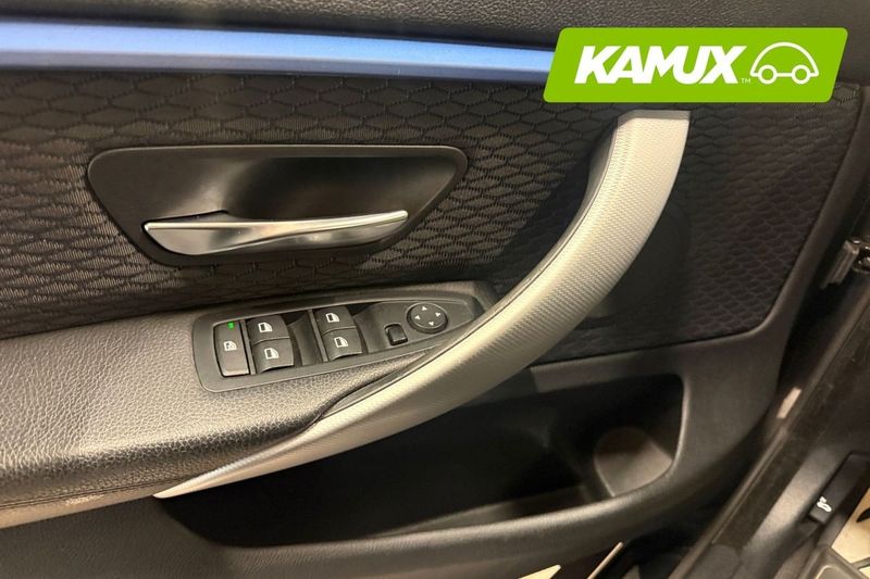 BMW 420 bild 18