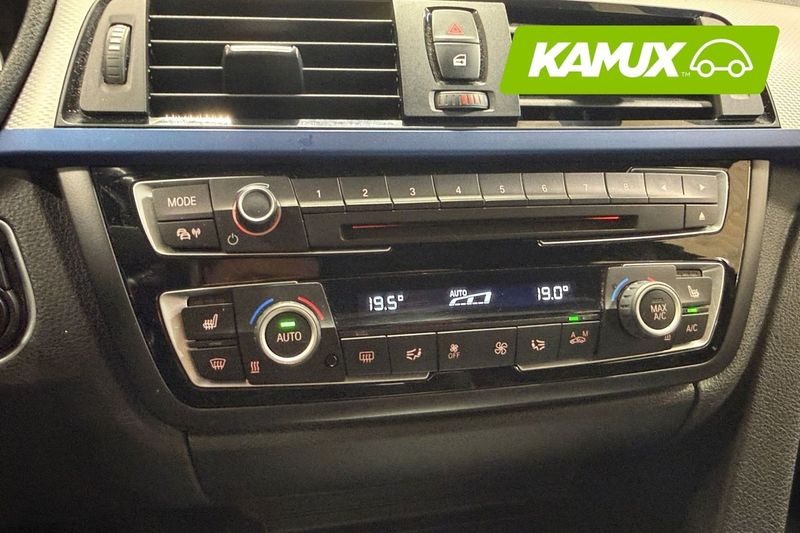 BMW 420 bild 20