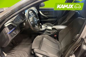 BMW 420 bild 9
