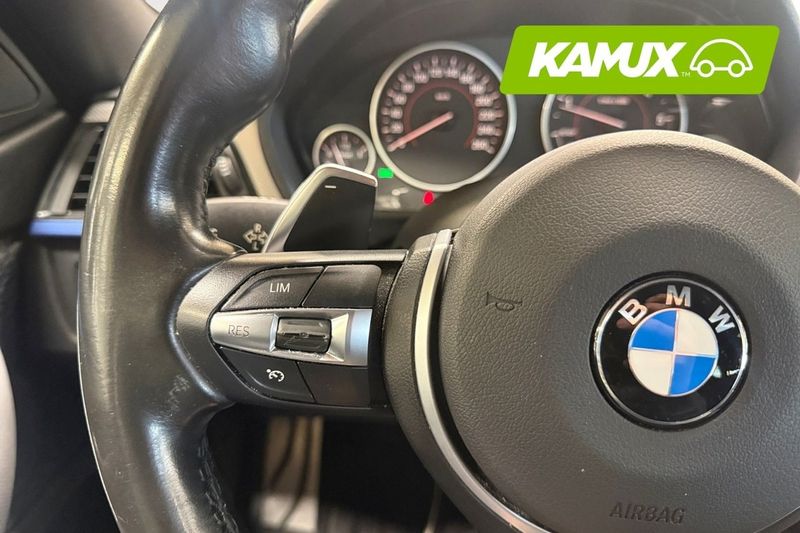 BMW 420 bild 16