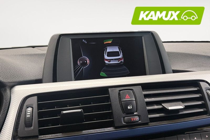 BMW 420 bild 19