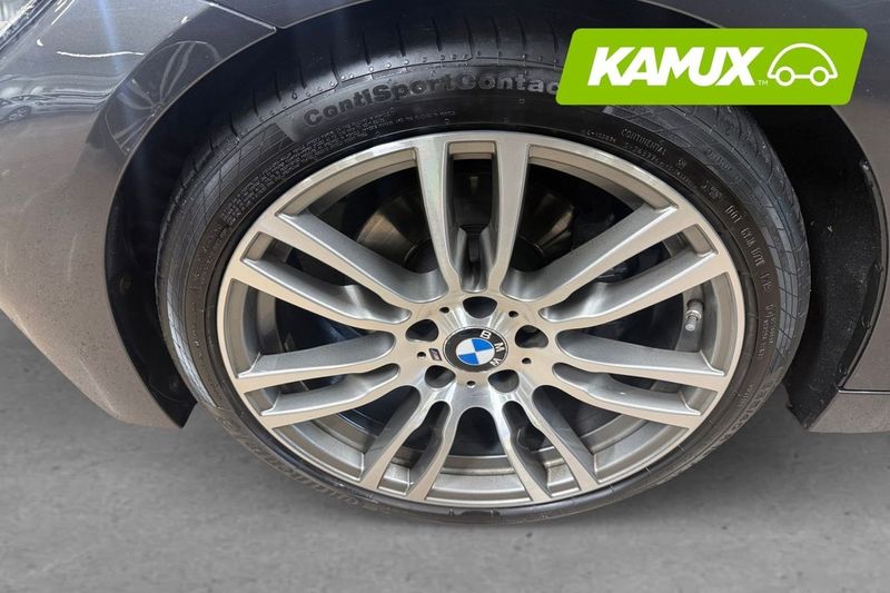 BMW 420 bild 8