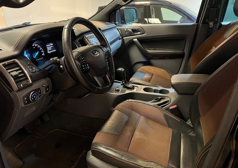 Ford Ranger bild 5
