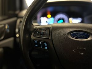 Ford Ranger bild 10
