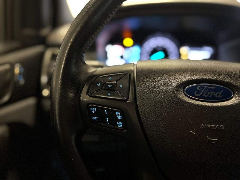 Ford Ranger bild 10