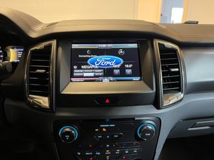 Ford Ranger bild 12
