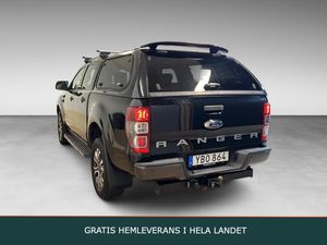 Ford Ranger bild 4
