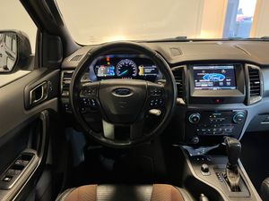 Ford Ranger bild 8