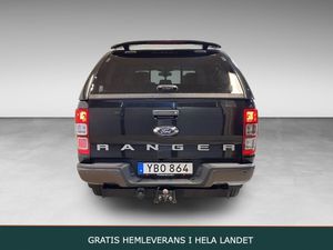 Ford Ranger bild 3