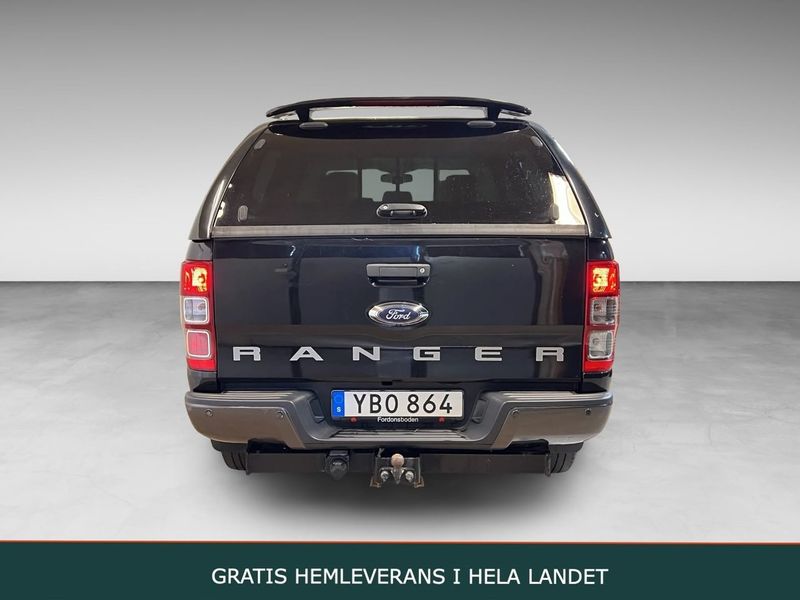Ford Ranger bild 3