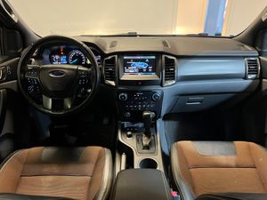 Ford Ranger bild 7