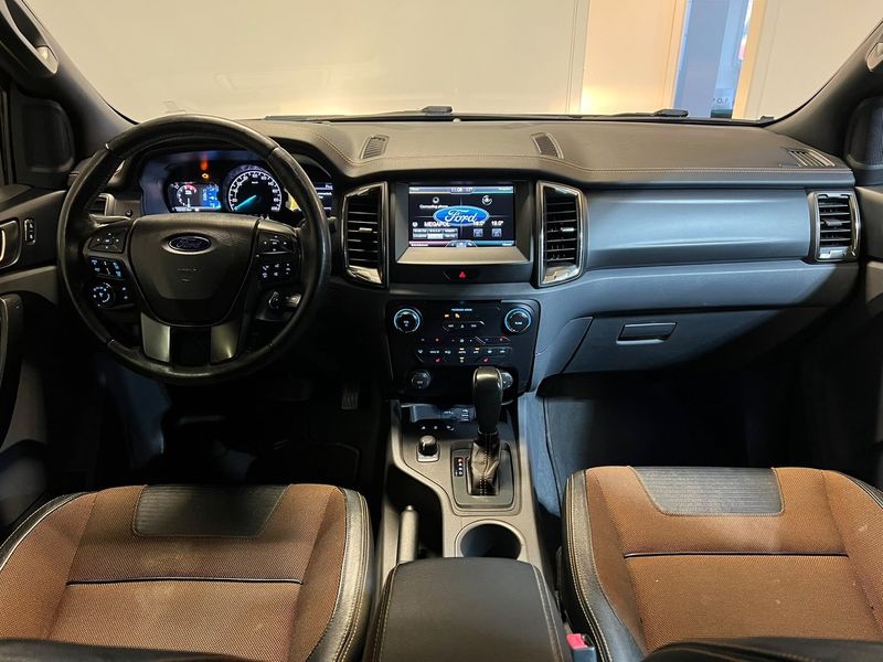 Ford Ranger bild 7