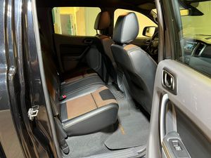 Ford Ranger bild 21
