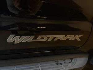 Ford Ranger bild 23
