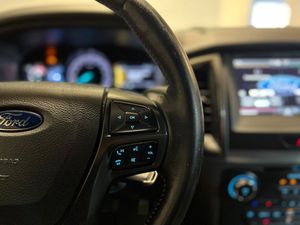 Ford Ranger bild 9