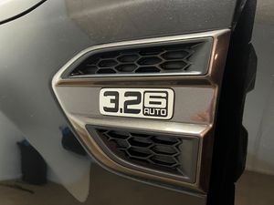 Ford Ranger bild 18