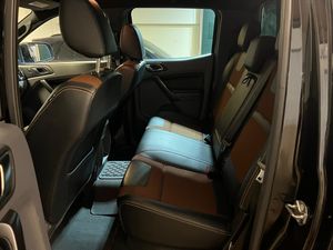 Ford Ranger bild 6