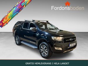 Ford Ranger bild 1