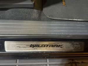 Ford Ranger bild 22