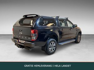 Ford Ranger bild 2