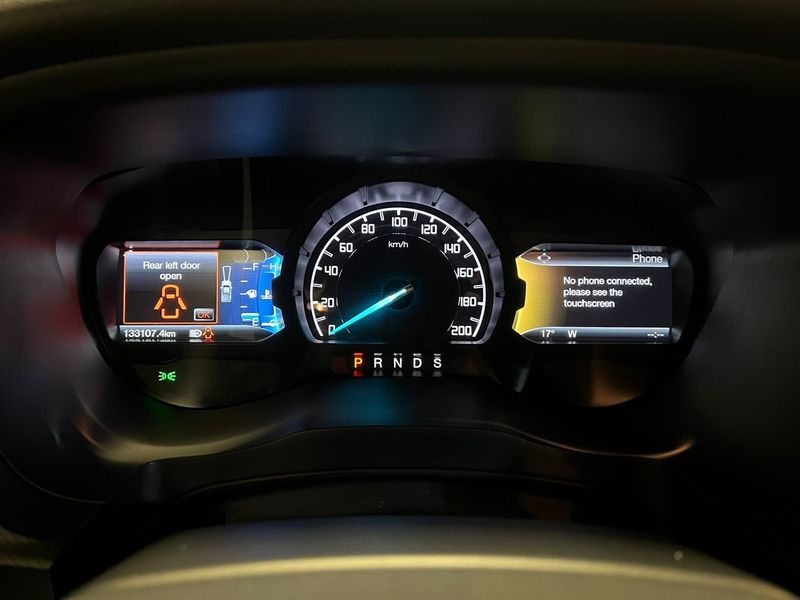 Ford Ranger bild 13