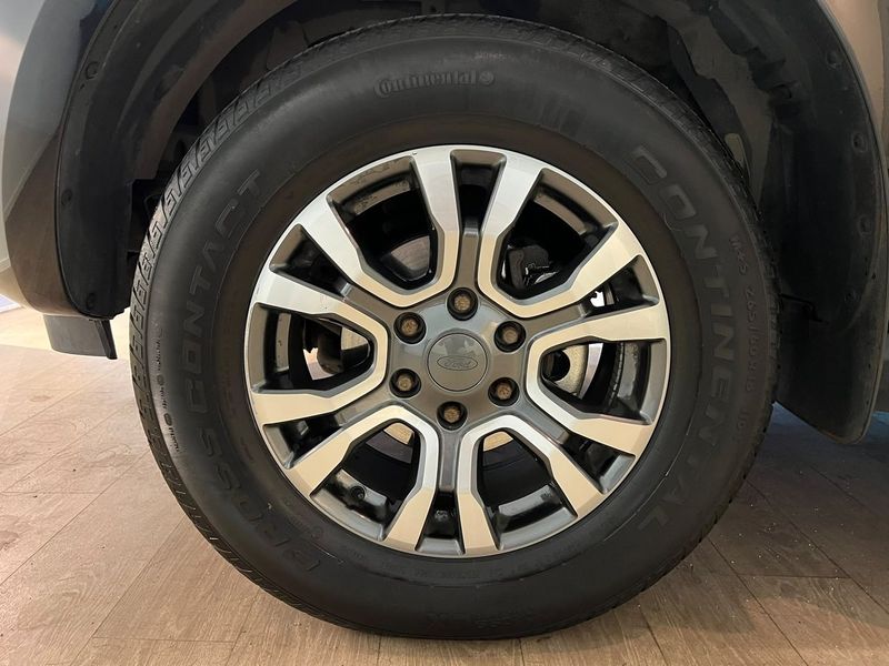 Ford Ranger bild 17