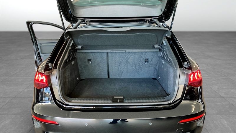 Audi A3 bild 12