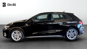 Audi A3 bild 2