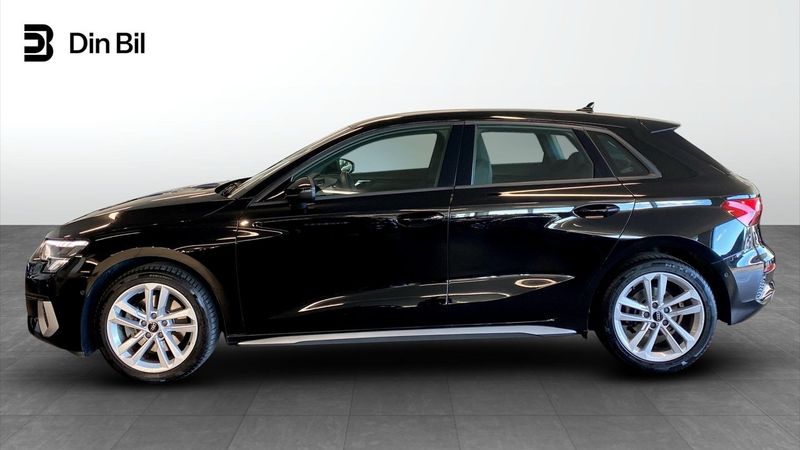 Audi A3 bild 2