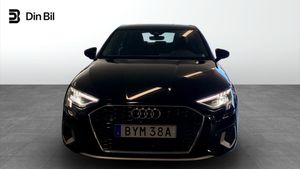 Audi A3 bild 4