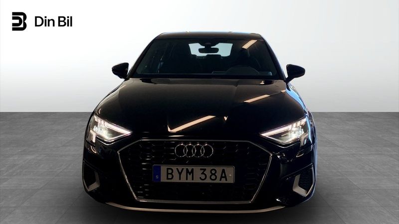 Audi A3 bild 4