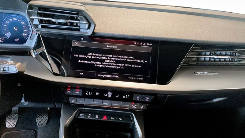 Audi A3 bild 9