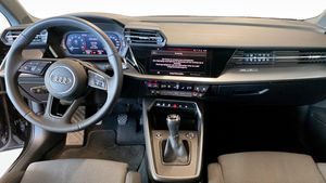 Audi A3 bild 10