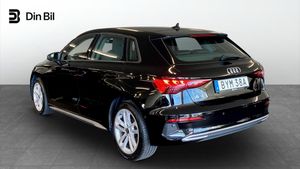Audi A3 bild 3