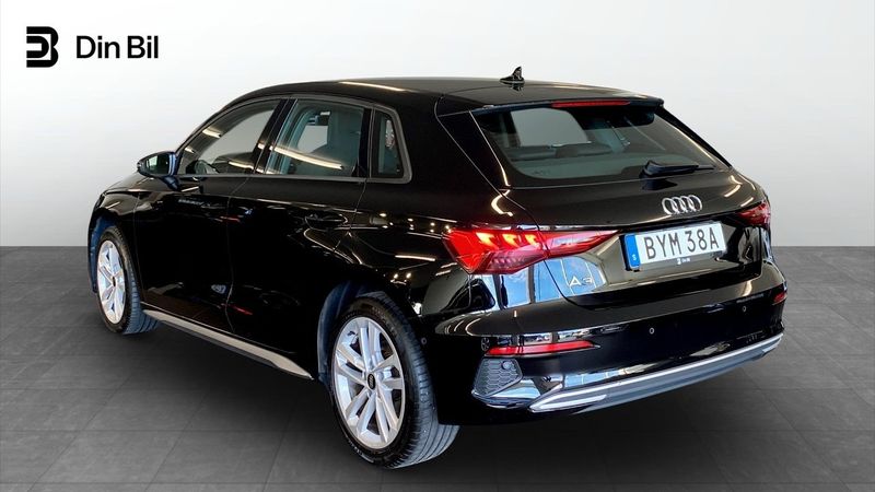 Audi A3 bild 3