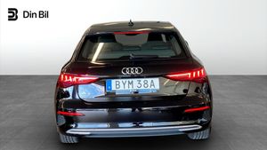Audi A3 bild 5
