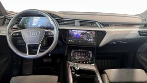 Audi e-tron bild 11