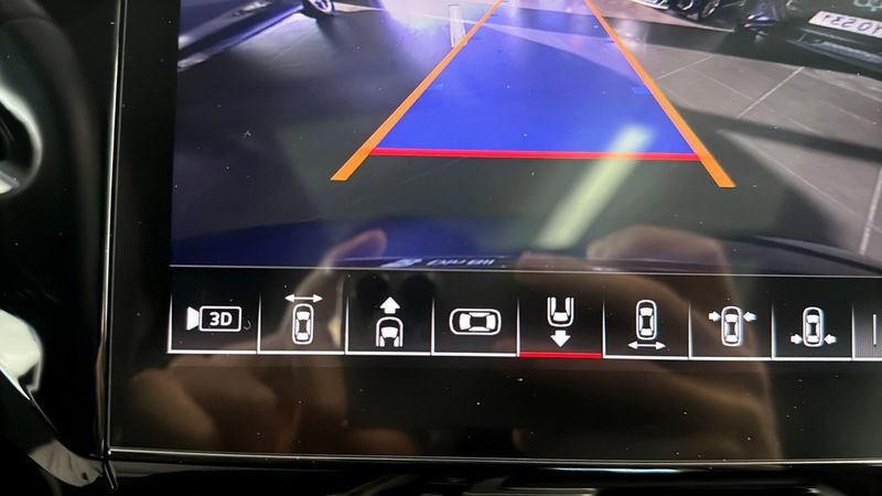 Audi e-tron bild 20