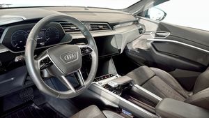 Audi e-tron bild 7