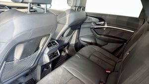 Audi e-tron bild 13