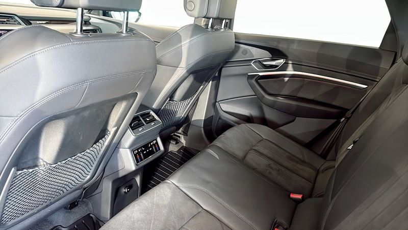 Audi e-tron bild 13