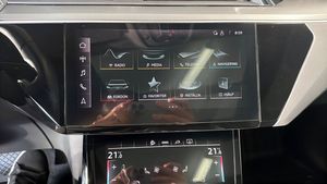 Audi e-tron bild 10