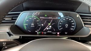 Audi e-tron bild 21