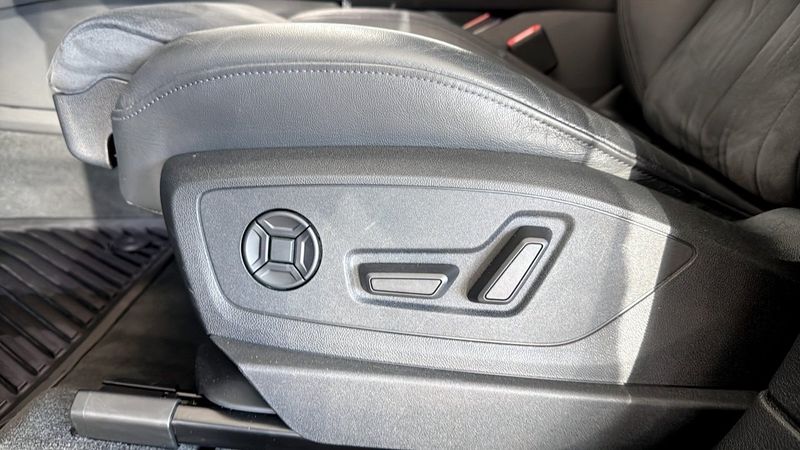 Audi e-tron bild 17